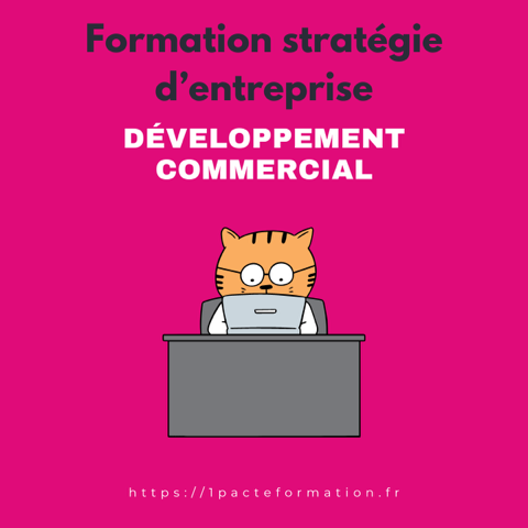 Developpement commercial