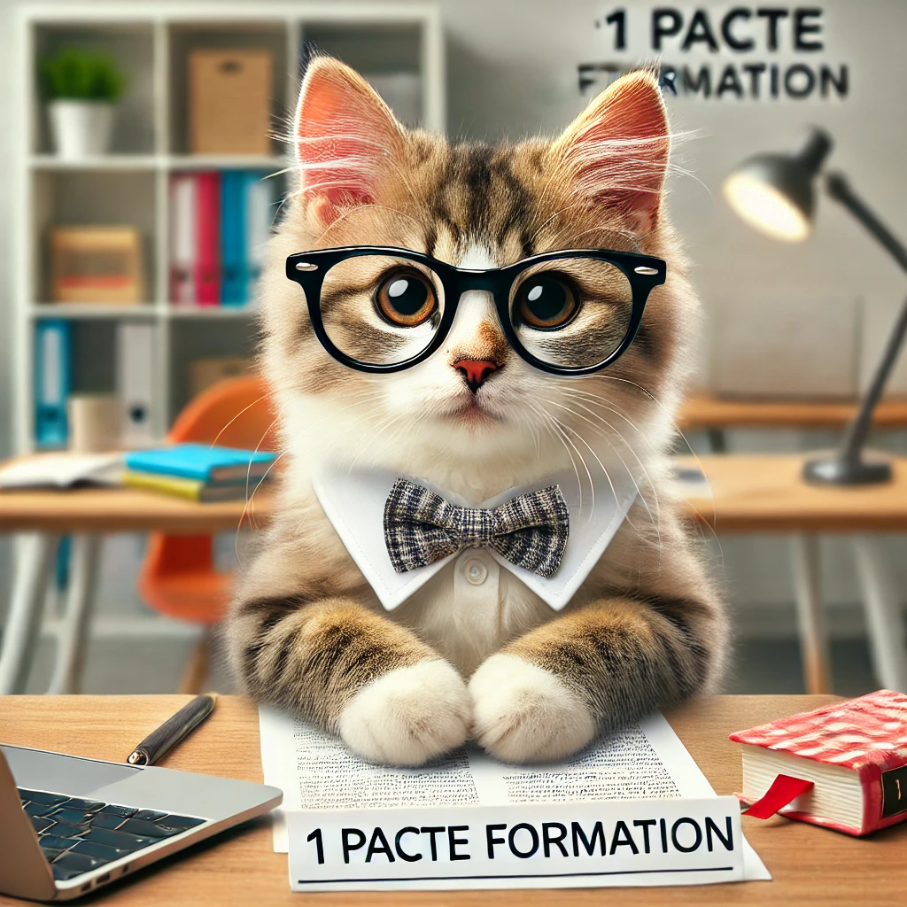 1 pacte formation marseille